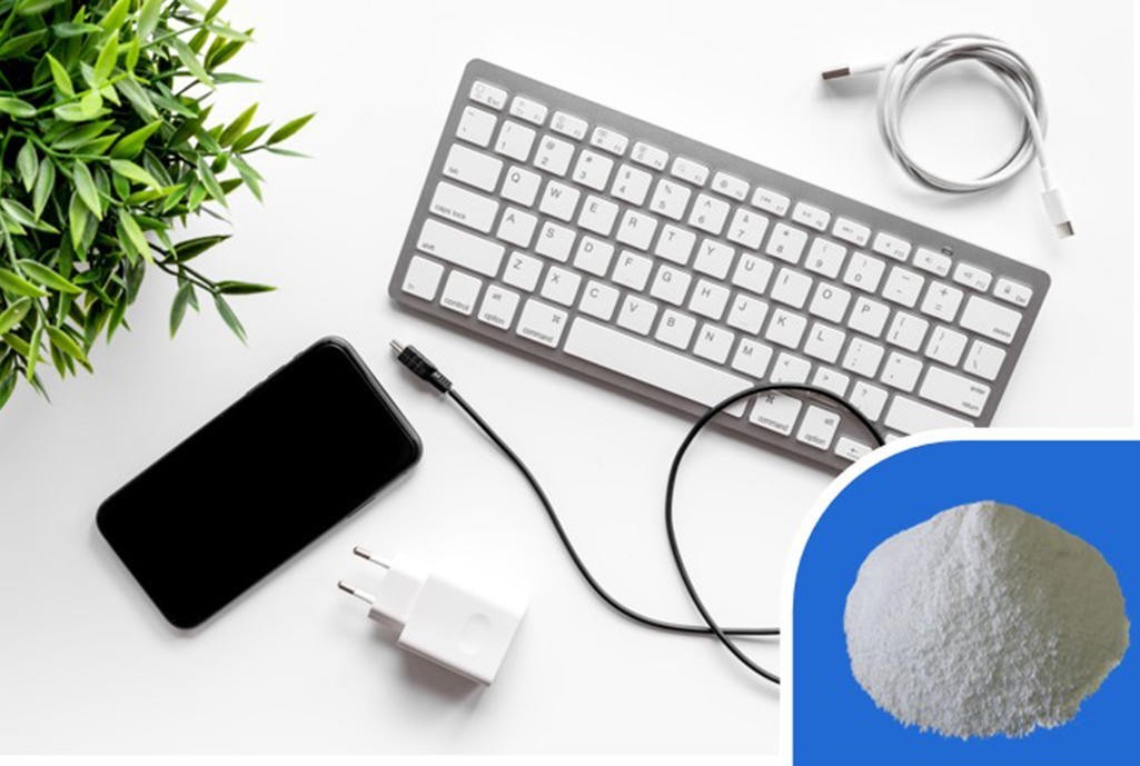 Die Wissenschaft und Bedeutung von Plastikflammschutzmitteln in der modernen Industrie