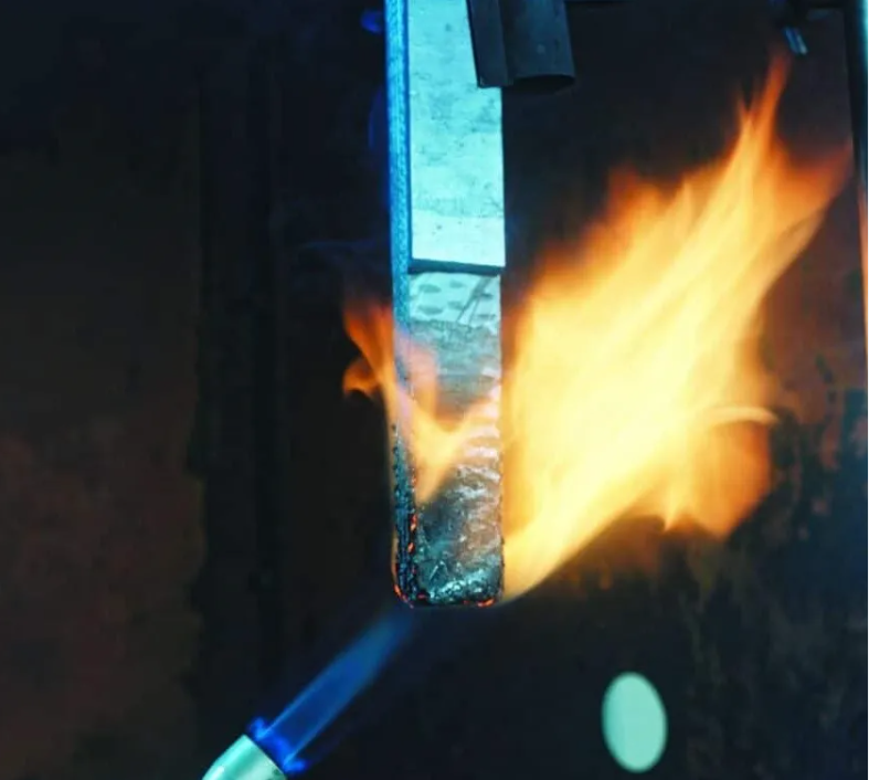 MCA Halogen-freie Flammschutzmittel: Die genaue Wahl für eine hervorragende Nylonflammverzögerung