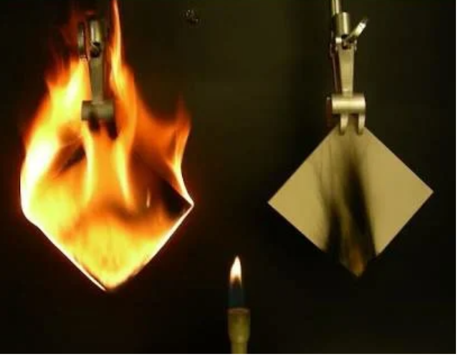 Definiert der Oxygen -Index die Flammhemmung der Leistung wirklich? Entdecken Sie den Durchbruch in PP Co-konzentrierten Flammschutzmitteln!