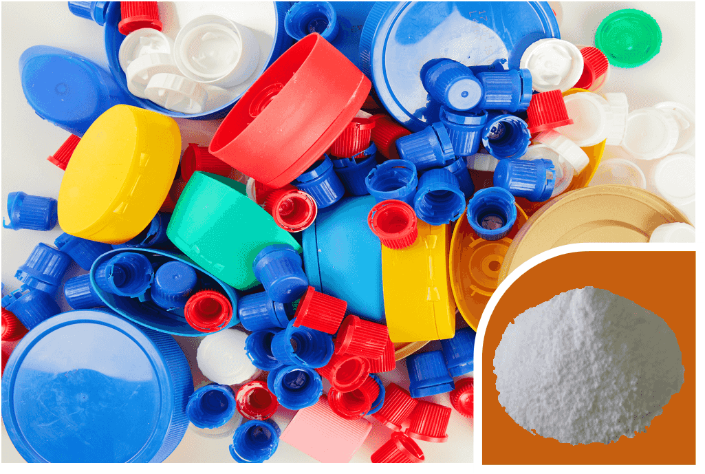 XS-LU-504-Fließbarkeitsmodifikator für PC/PET