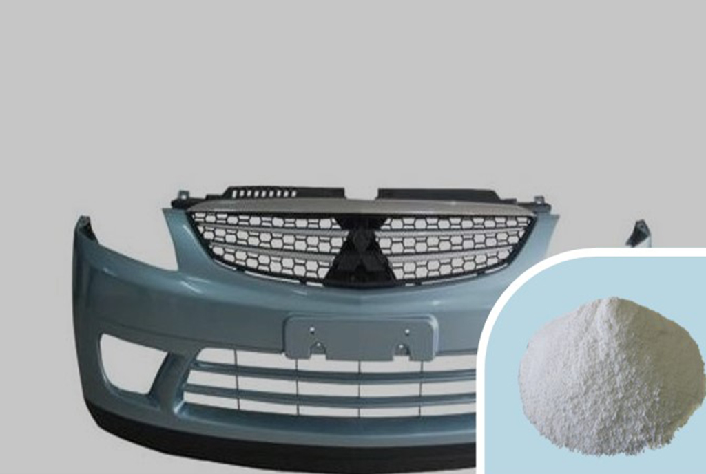 XS-HD-602 Hyperdispersant für PP