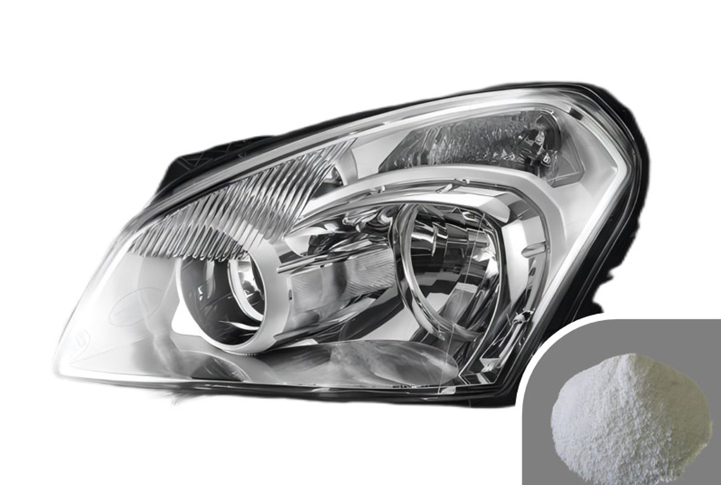 Verbundflammhemmende für PBT/PET XS-FR-1301/1310-Serie