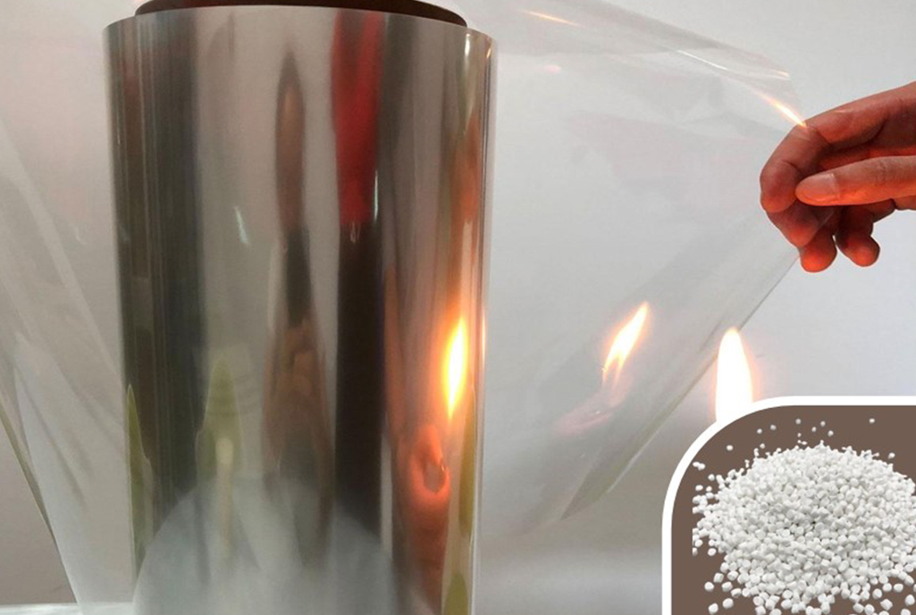 Verbundflammhemmende Masterbatch für PBT/PET XS-FR-M1380/M1950-Serie