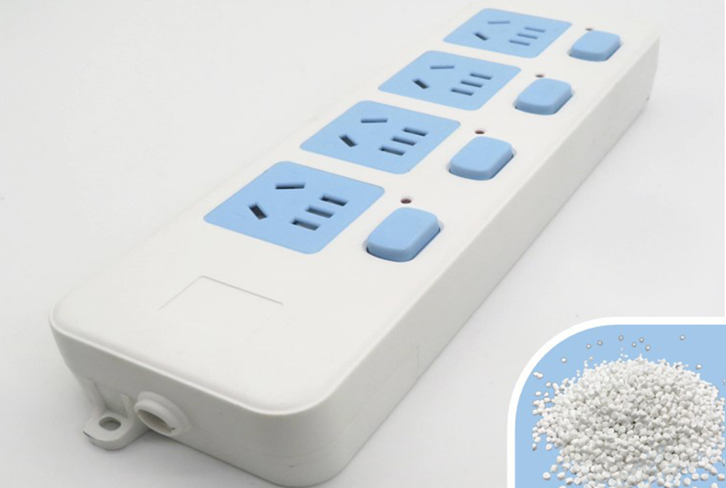 V2 Flame Resparedant Masterbatch für PP