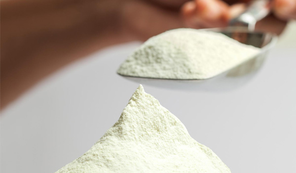 Zusammengesetzte Flammschutztechnologie