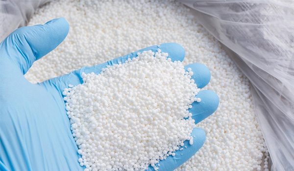 Fertigungstechnologie von Masterbatch