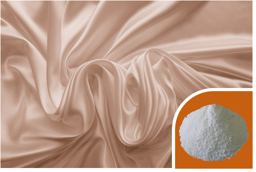 Verbundflammschutzmittel für die Stoffbeschichtung XS-FR-C103
