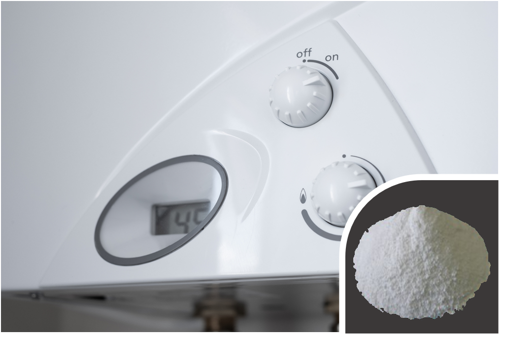 Thermisch resistenter Stabilisator von xs-ky-140 Polyester